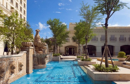 Suao Complejo | RSL Cold & Hot Springs Resort Suao