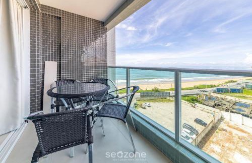 Maceio Apartamento | RSR - Estúdios Modernos na Orla de Maceío