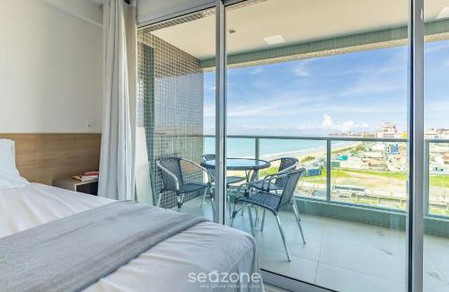 Maceio Apartamento | RSR - Estúdios Modernos na Orla de Maceío