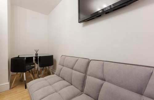 Kirkdale Apartamento | RST Stanley Park