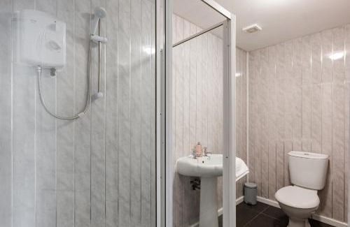 Kirkdale Apartamento | RST Stanley Park