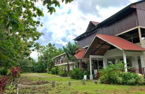 Semporna Hotel | RTMS Guesthouse Semporna