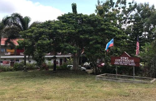 Semporna Hotel | RTMS Guesthouse Semporna