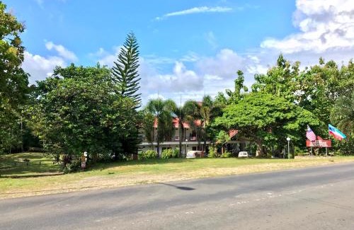 Semporna Hotel | RTMS Guesthouse Semporna