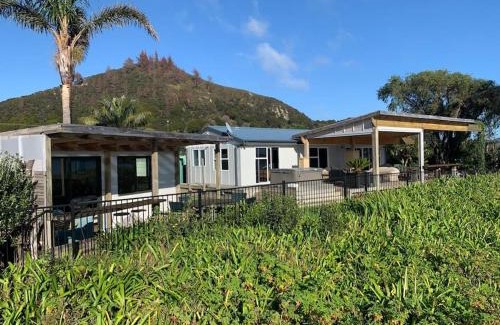 Pataua Casa | Ruahau - Pataua South -Absolute Waterfront