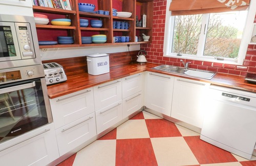 Truro Cabaña | Ruan Dinas