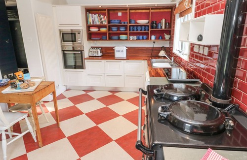 Truro Cabaña | Ruan Dinas