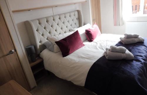 Aviemore Complejo | Ruapehu Lodge