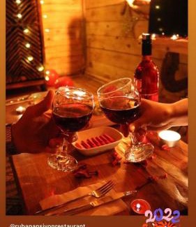 Findikli Cama Y Desayuno | RUBAŞI OTEL FINDIKLI