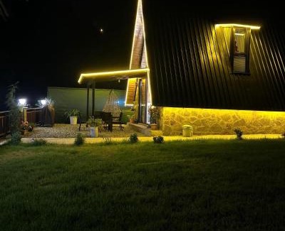 Ardesen Apartamento | RUBADİDİ BUNGALOV