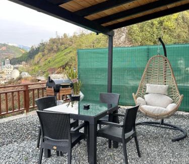 Ardesen Apartamento | RUBADİDİ BUNGALOV