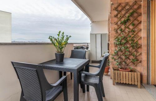 Lambrate Apartamento | Rubattino Green Hideaway - LINATE 10 min