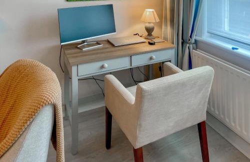 Cockermouth Casa | Rubby Banks Retreat