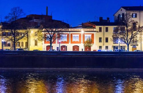 Citta Antica Apartamento | RUBELE40