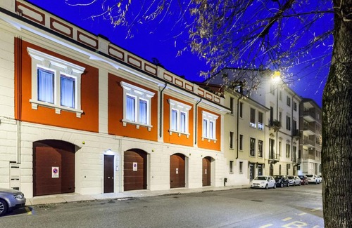 Citta Antica Apartamento | RUBELE40