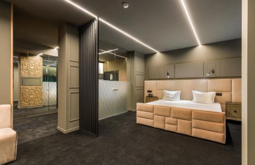 Vila Nova de Gaia Hotel | Rubens Hotels & SPA