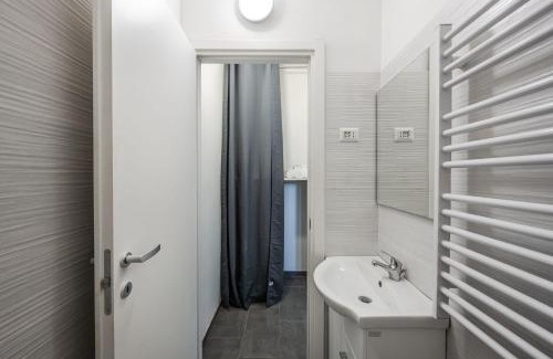 Corticella Apartamento | RUBIERA Residence House