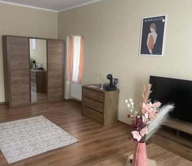 Gheorgheni Apartamento | Rubin Apartments