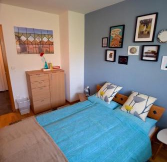 Sinsheim Apartamento | Rubin