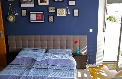 Sinsheim Apartamento | Rubin