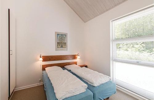 Hasle Casa | Rubinsøen Skovhuse