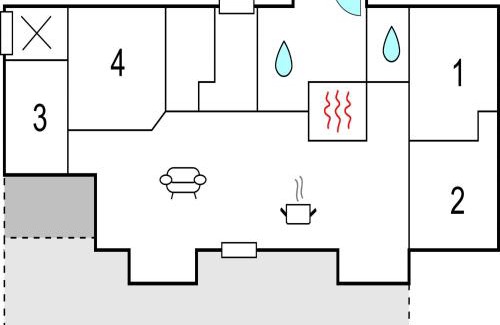 Hasle Casa | Rubinsøen Skovhuse