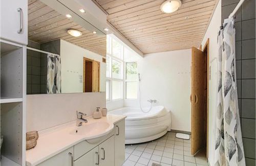 Hasle Casa | Rubinsøen Skovhuse