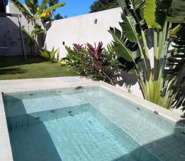 Sao Miguel de Touros Casa | RUBITO Gostosa casa de kite