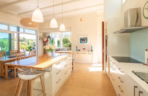 Ruby Bay Casa | Discover the joy of modern living with the stunning Ruby Bay Haven