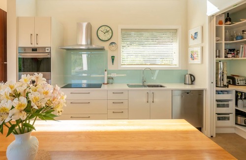 Ruby Bay Casa | Discover the joy of modern living with the stunning Ruby Bay Haven