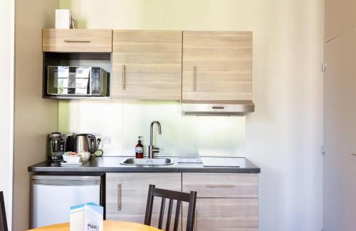 2nd Arrondissement Apartamento | Ruby