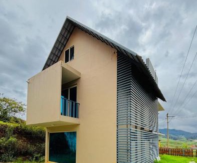 Ooty Villa | Ruby home stay