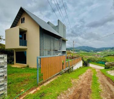 Ooty Villa | Ruby home stay