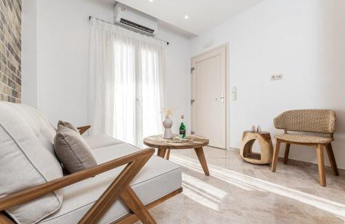 Naxos Apartamento | Ruby of Naxos Residences