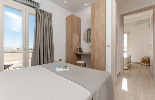 Naxos Apartamento | Ruby of Naxos Residences