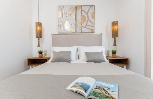 Naxos Apartamento | Ruby of Naxos Residences