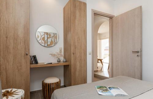 Naxos Apartamento | Ruby of Naxos Residences