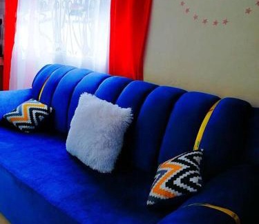 Ukunda Apartamento | Ruby's studio Diani apartment 5min drive to the beach