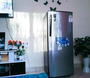 Ukunda Apartamento | Ruby's studio Diani apartment 5min drive to the beach