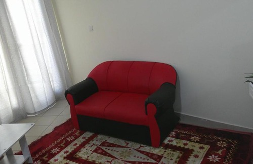 Deira Hostal | Ruby Star Hostel Dubai F2
