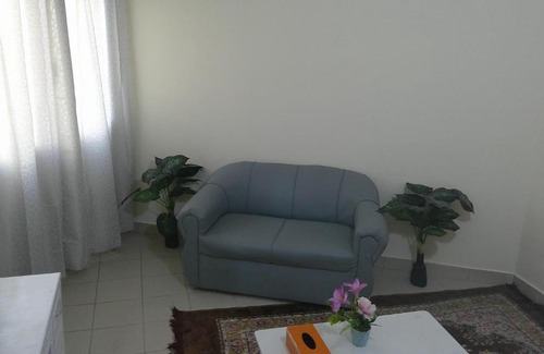 Deira Hostal | Ruby Star Hostel Dubai F2