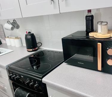 Beverley Apartamento | Rubys apartment