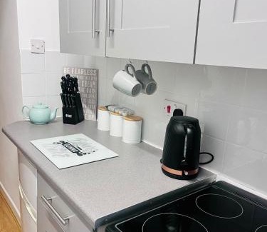 Beverley Apartamento | Rubys apartment