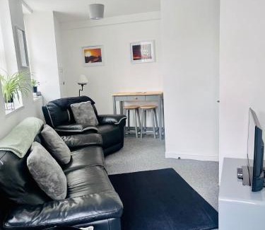 Beverley Apartamento | Rubys apartment