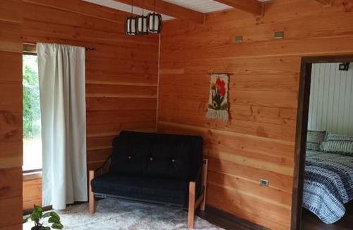 Neltume Apartamento | Ruca del Fuy