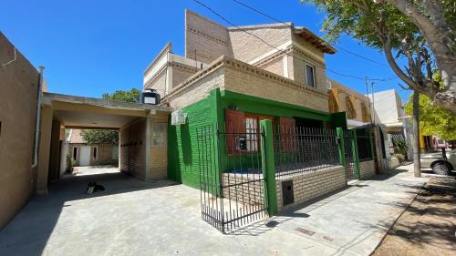 Las Grutas Apartamento | Ruca Epu