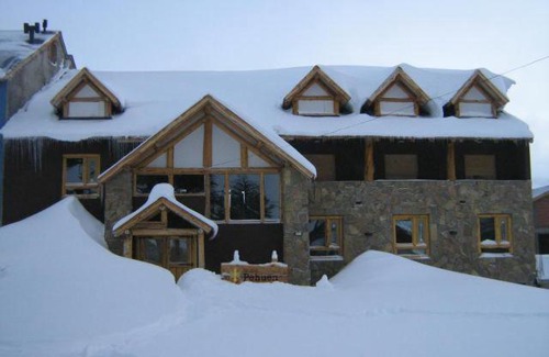 Caviahue Hotel | Ruca Pehuen Eco-Lodge De Montaña