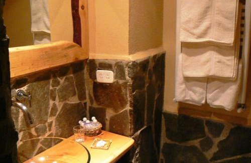 Caviahue Hotel | Ruca Pehuen Eco-Lodge De Montaña