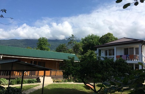 Bagmaran Casa | Ruchey Mini-hotel