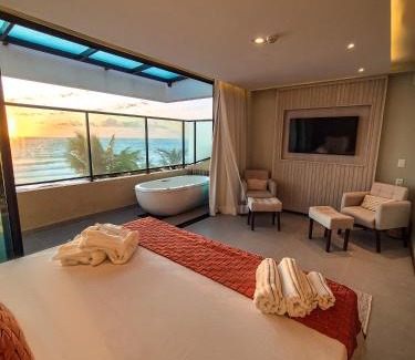 Porto de Galinhas Hotel | Rudá Boutique Hotel Porto de Galinhas